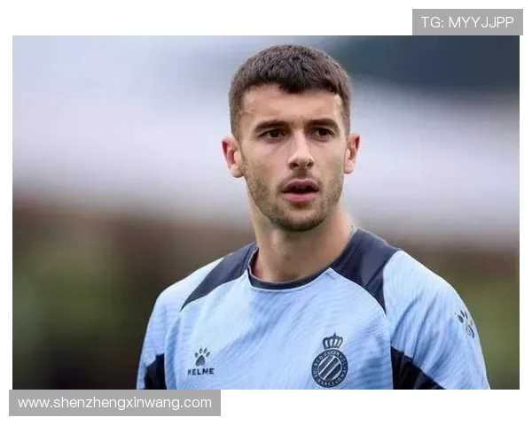 巴萨官宣霍安 - 加西亚加盟，周四亮相诺坎普